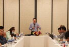 Cambodian Human Rights and Development Association organizes reflection of project workshop